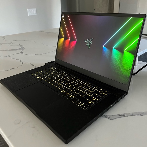 Razor Computerx Razer | Computers, Laptops & Parts | Razer Blade 5 Base Gaming Laptop ...